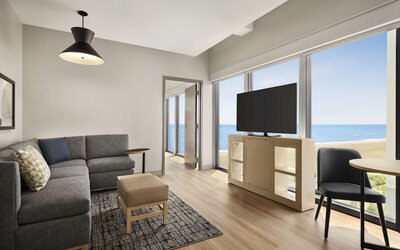 Hyatt Place Virginia Beach / Oceanfront