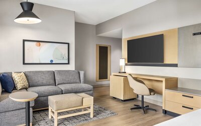 Hyatt Place Virginia Beach / Oceanfront