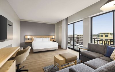 Hyatt Place Virginia Beach / Oceanfront