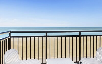 Hyatt Place Virginia Beach / Oceanfront