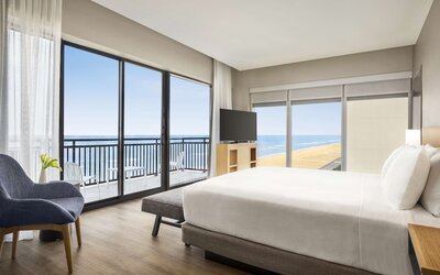 Hyatt Place Virginia Beach / Oceanfront