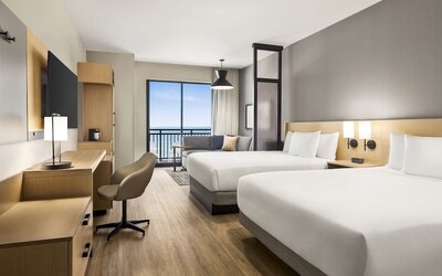 Hyatt Place Virginia Beach / Oceanfront