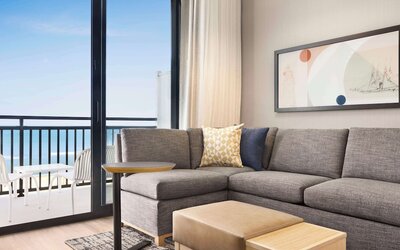 Hyatt Place Virginia Beach / Oceanfront