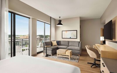 Hyatt Place Virginia Beach / Oceanfront