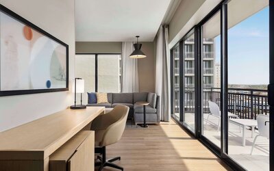 Hyatt Place Virginia Beach / Oceanfront
