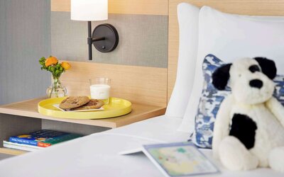 Hyatt Place Virginia Beach / Oceanfront