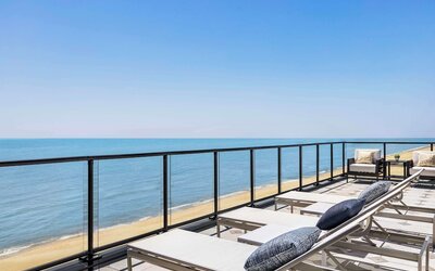 Hyatt Place Virginia Beach / Oceanfront