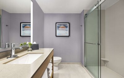 Hyatt Place Virginia Beach / Oceanfront