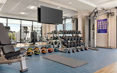 Hyatt Place Virginia Beach / Oceanfront