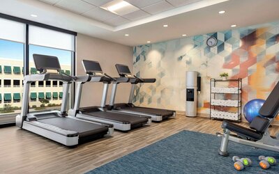 Hyatt Place Virginia Beach / Oceanfront