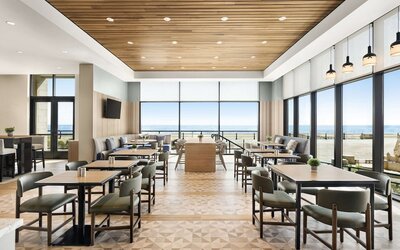 Hyatt Place Virginia Beach / Oceanfront