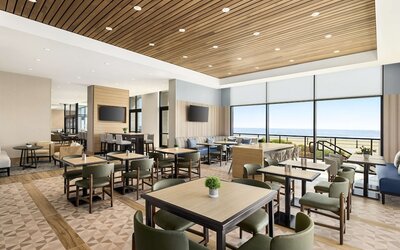 Hyatt Place Virginia Beach / Oceanfront