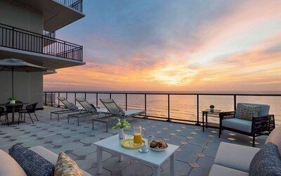 Hyatt Place Virginia Beach / Oceanfront