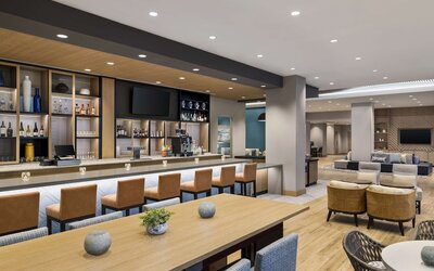 Hyatt Place Virginia Beach / Oceanfront