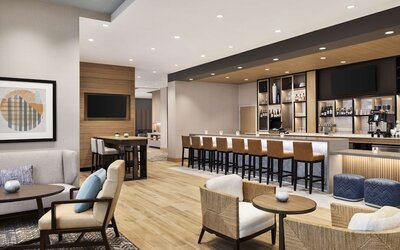 Hyatt Place Virginia Beach / Oceanfront
