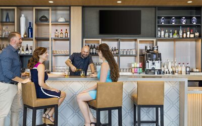 Hyatt Place Virginia Beach / Oceanfront