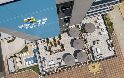 Hyatt Place Virginia Beach / Oceanfront