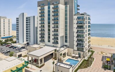 Hyatt Place Virginia Beach / Oceanfront