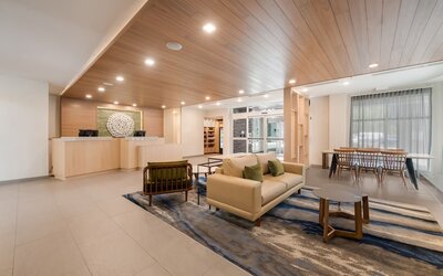 Fairfield Inn & Suites by Marriott Virginia Beach Town Center