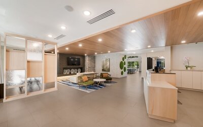 Fairfield Inn & Suites by Marriott Virginia Beach Town Center