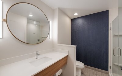 Fairfield Inn & Suites by Marriott Virginia Beach Town Center