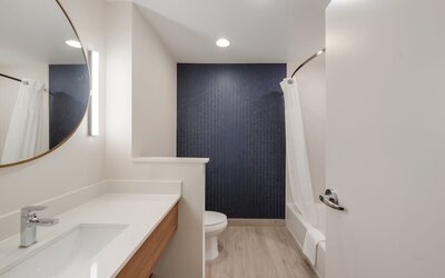 Fairfield Inn & Suites by Marriott Virginia Beach Town Center