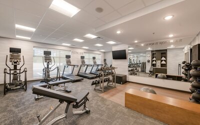 Fairfield Inn & Suites by Marriott Virginia Beach Town Center