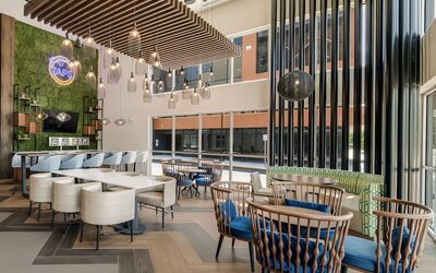Fairfield Inn & Suites by Marriott Virginia Beach Town Center