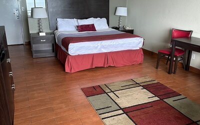 Sandcastle Resort On The Beach