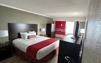 Sandcastle Resort On The Beach