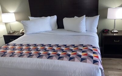 Sandcastle Resort On The Beach