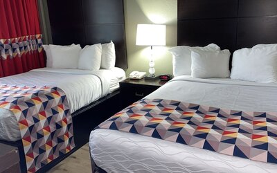 Sandcastle Resort On The Beach