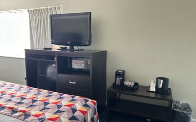 Sandcastle Resort On The Beach