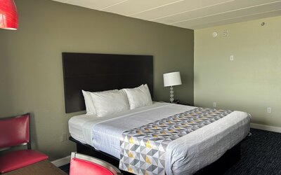 Sandcastle Resort On The Beach