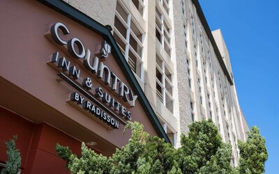 Country Inn & Suites by Radisson, Virginia Beach (Oceanfront)