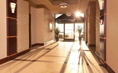 Country Inn & Suites by Radisson, Virginia Beach (Oceanfront)