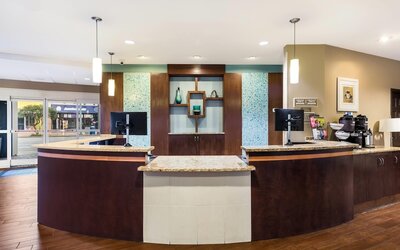 Country Inn & Suites by Radisson, Virginia Beach (Oceanfront)