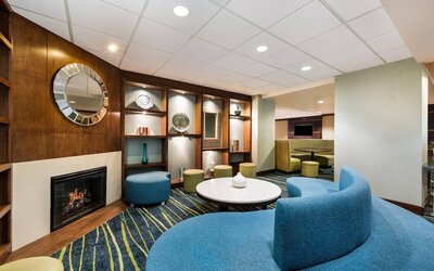 Country Inn & Suites by Radisson, Virginia Beach (Oceanfront)