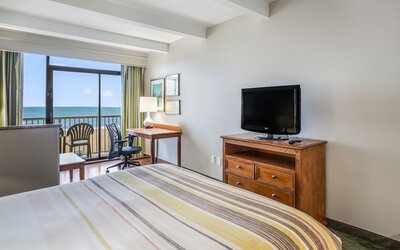 Country Inn & Suites by Radisson, Virginia Beach (Oceanfront)