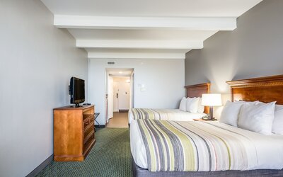 Country Inn & Suites by Radisson, Virginia Beach (Oceanfront)