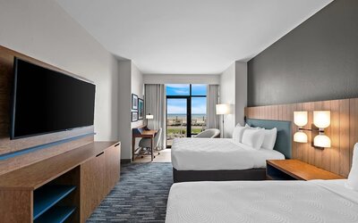 Country Inn & Suites by Radisson, Virginia Beach (Oceanfront)