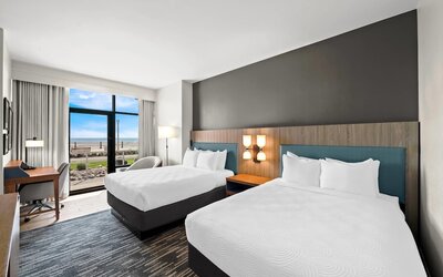 Country Inn & Suites by Radisson, Virginia Beach (Oceanfront)