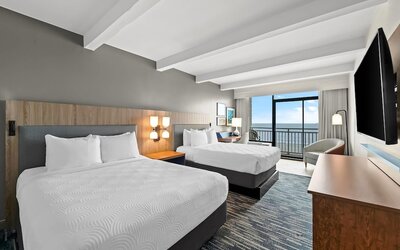 Country Inn & Suites by Radisson, Virginia Beach (Oceanfront)