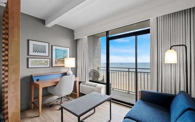 Country Inn & Suites by Radisson, Virginia Beach (Oceanfront)