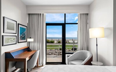 Country Inn & Suites by Radisson, Virginia Beach (Oceanfront)