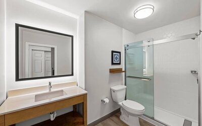 Country Inn & Suites by Radisson, Virginia Beach (Oceanfront)