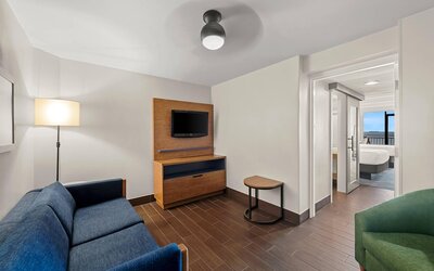 Country Inn & Suites by Radisson, Virginia Beach (Oceanfront)