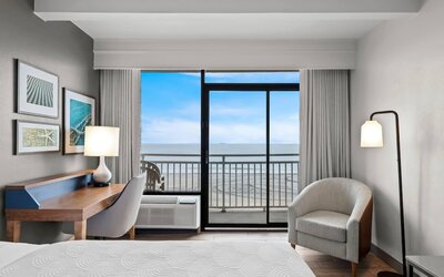 Country Inn & Suites by Radisson, Virginia Beach (Oceanfront)