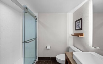 Country Inn & Suites by Radisson, Virginia Beach (Oceanfront)