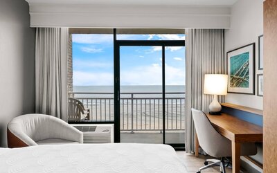 Country Inn & Suites by Radisson, Virginia Beach (Oceanfront)